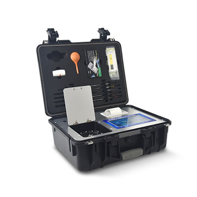 多功能土壤養(yǎng)分檢測儀高低配置的價格差距？