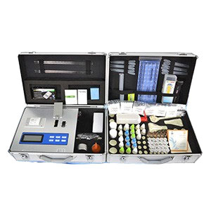 云唐土壤測試儀器質(zhì)量怎么樣？