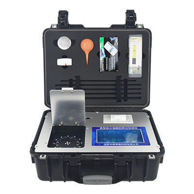 土壤檢測儀 土壤檢測儀