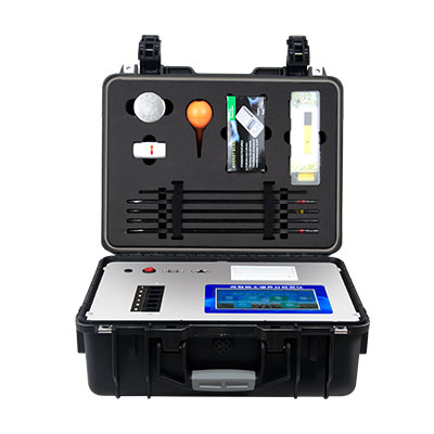 土壤檢測儀 土壤檢測儀