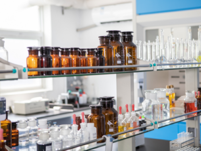 如何建設(shè)一個中小學(xué)食品快速檢測實(shí)驗(yàn)室？