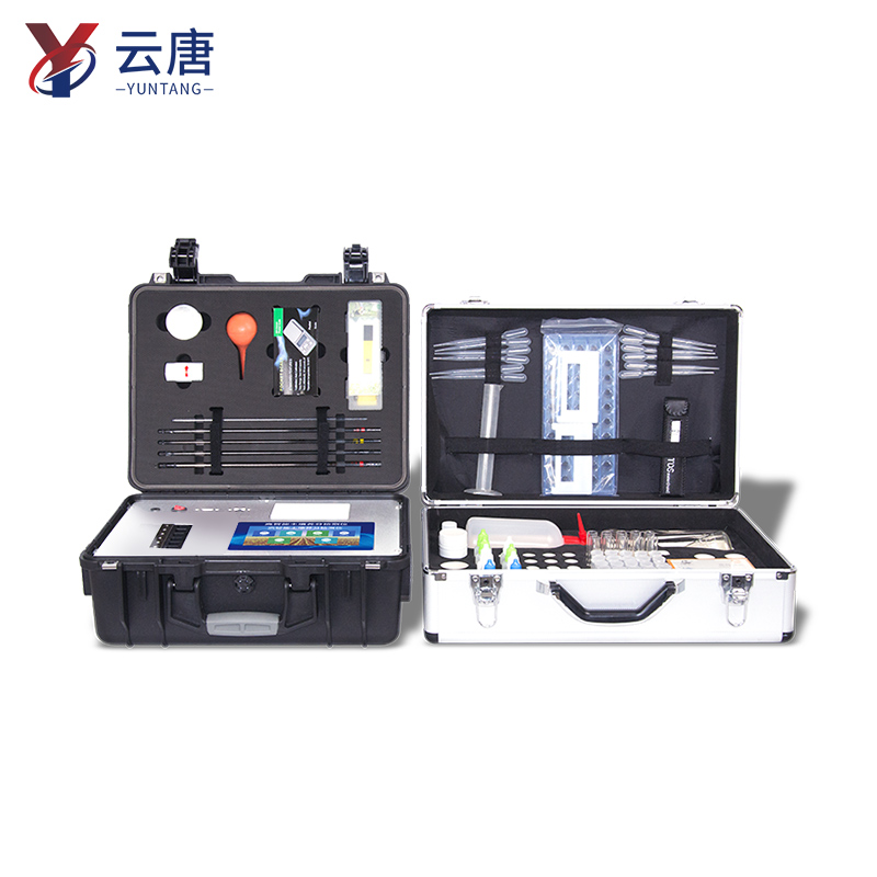 技術(shù)突圍實(shí)現(xiàn)進(jìn)口替代：2025國產(chǎn)肥料養(yǎng)分檢測(cè)儀市場(chǎng)格局與技術(shù)白皮書發(fā)布